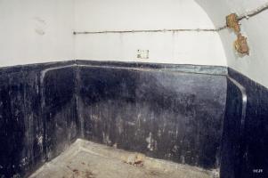 Ligne Maginot - FREUDENBERG (QUARTIER SCHIESSECK - I/37° RIF) - (Abri) - Urinoir