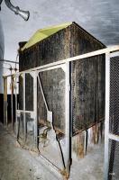 Ligne Maginot - FREUDENBERG (QUARTIER SCHIESSECK - I/37° RIF) - (Abri) - Réservoir de stockage