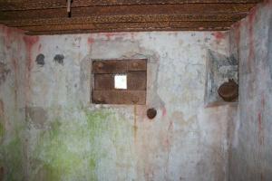 Ligne Maginot - GENDERSBERG (AVANT POSTE) - (Blockhaus pour arme infanterie) - 