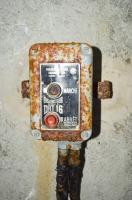 Ligne Maginot - COL DE RESTEFOND (STATION DE CAPTAGE ET POMPAGE D'EAU) - (Divers) - 