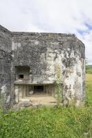 Ligne Maginot - RAEDERSDORF CENTRE - (Blockhaus pour canon) - 
