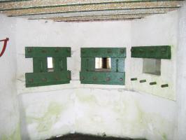 Ligne Maginot - GRAND KINDELBERG - (Observatoire d'artillerie) - 