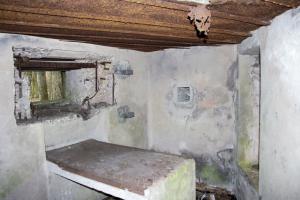 Ligne Maginot - HASSELFURTH - (Blockhaus pour arme infanterie) - 