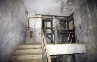 Ligne Maginot - LEGERET - (Abri) - 