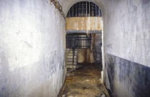 Ligne Maginot - LEGERET - (Abri) - 
