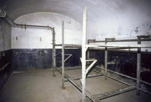 Ligne Maginot - LEGERET - (Abri) - 