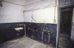 Ligne Maginot - LEGERET - (Abri) - 
