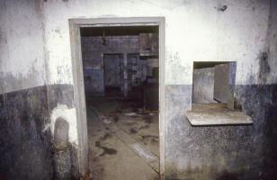 Ligne Maginot - LEGERET - (Abri) - 