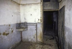 Ligne Maginot - LEGERET - (Abri) - 