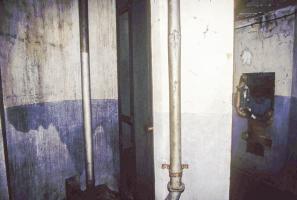Ligne Maginot - LEGERET - (Abri) - 