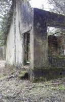 Ligne Maginot - NEUBACH  (AVANT POSTE) - (Casernement) - L'etat