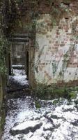 Ligne Maginot - NEUBACH  (AVANT POSTE) - (Casernement) - L'interieur