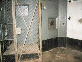 Ligne Maginot - OTTERBIEL - (Ouvrage d'artillerie) - FM de défense de l'entrée