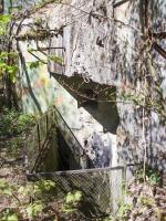 Ligne Maginot - OTTERBIEL - (Ouvrage d'artillerie) - Le bloc 2