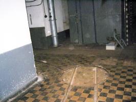 Ligne Maginot - OTTERBIEL - (Ouvrage d'artillerie) - 