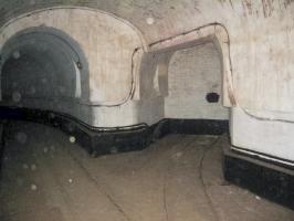 Ligne Maginot - OTTERBIEL - (Ouvrage d'artillerie) - 