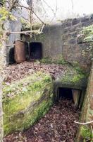 Ligne Maginot - OTTERBIEL - (Ouvrage d'artillerie) - Bloc 2