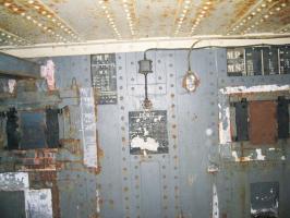 Ligne Maginot - OTTERBIEL - (Ouvrage d'artillerie) - 