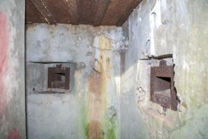 Ligne Maginot - PETIT HOHEKIRKEL 1 - (Blockhaus pour canon) - 