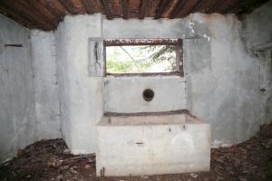 Ligne Maginot - PETIT HOHEKIRKEL 1 - (Blockhaus pour canon) - 