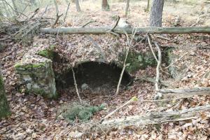 Ligne Maginot - PETIT HOHEKIRKEL 8 (Abri) - 