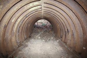 Ligne Maginot - PETIT HOHEKIRKEL 8 (Abri) - 