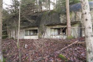 Ligne Maginot - PETIT HOHEKIRKEL 5 - (Blockhaus pour arme infanterie) - 