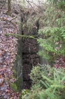 Ligne Maginot - PETIT HOHEKIRKEL 5 - (Blockhaus pour arme infanterie) - 