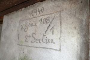 Ligne Maginot - PETIT HOHEKIRKEL 7 - (Blockhaus pour canon) - 