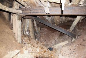 Ligne Maginot - PFAFFENBERG SUD - (Position d'artillerie préparée) - 