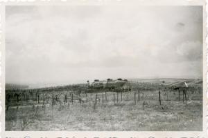 Ligne Maginot - HAUT POIRIER - (Ouvrage d'infanterie) - Bloc 1