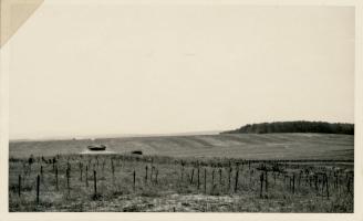 Ligne Maginot - HAUT POIRIER - (Ouvrage d'infanterie) - Bloc 2