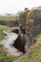 Ligne Maginot - HAUT POIRIER - (Ouvrage d'infanterie) - Bloc 1