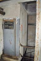 Ligne Maginot - HAUT POIRIER - (Ouvrage d'infanterie) - Bloc 1
Issue de secours