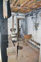 Ligne Maginot - HAUT POIRIER - (Ouvrage d'infanterie) - Bloc 1
Chambre de repos