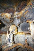 Ligne Maginot - HAUT POIRIER - (Ouvrage d'infanterie) - Bloc 1
Cloche AM