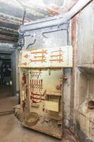 Ligne Maginot - HAUT POIRIER - (Ouvrage d'infanterie) - Bloc 1
Armoire de la cloche AM
