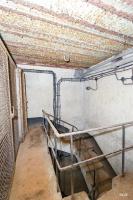 Ligne Maginot - HAUT POIRIER - (Ouvrage d'infanterie) - Bloc 2
L'escalier