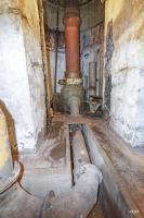 Ligne Maginot - HAUT POIRIER - (Ouvrage d'infanterie) - Bloc 3
Cloche AM