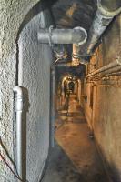 Ligne Maginot - HAUT POIRIER - (Ouvrage d'infanterie) - Bloc 3
Galerie