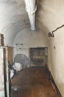 Ligne Maginot - HAUT POIRIER - (Ouvrage d'infanterie) - Bloc 3
Chambre au pied du bloc avec un début de construction de sortie ?