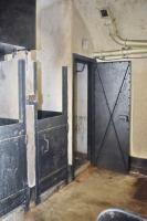 Ligne Maginot - HAUT POIRIER - (Ouvrage d'infanterie) - Toilettes