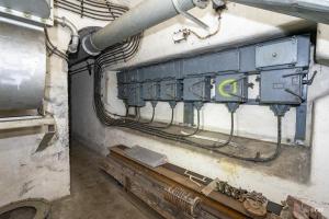 Ligne Maginot - HAUT POIRIER - (Ouvrage d'infanterie) - 