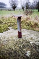 Ligne Maginot - 16 - (Chambre de coupure) - 