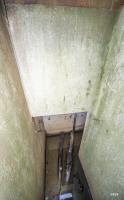Ligne Maginot - 16 - (Chambre de coupure) - 