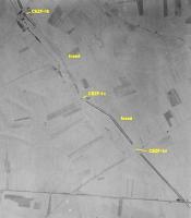 Ligne Maginot - CEZF-1C - (Casemate d'infanterie - double) - 