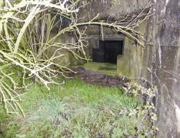 Ligne Maginot - CEZF-2 - SAINT VAAST EN CAMBRESIS - (Casemate d'infanterie) - 