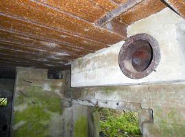 Ligne Maginot - CEZF-2 - SAINT VAAST EN CAMBRESIS - (Casemate d'infanterie) - 