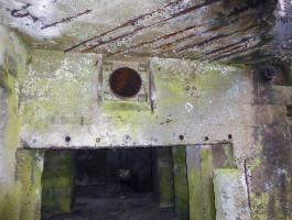 Ligne Maginot - CEZF-2 - SAINT VAAST EN CAMBRESIS - (Casemate d'infanterie) - 