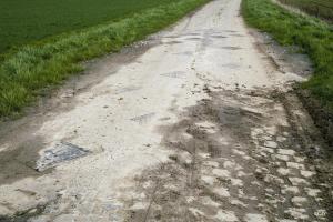 Ligne Maginot - 418B - GODELINS - (Barrage de Route) - 